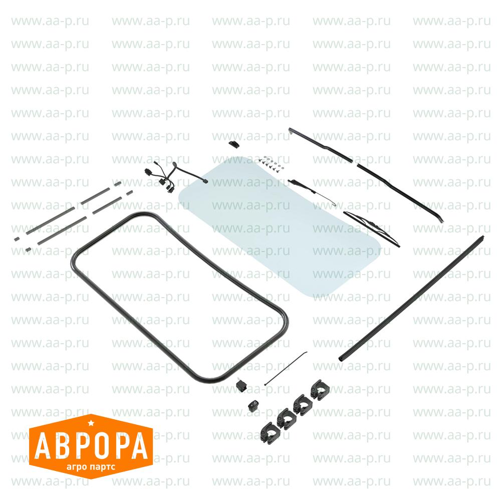 Windschutzscheibensatz